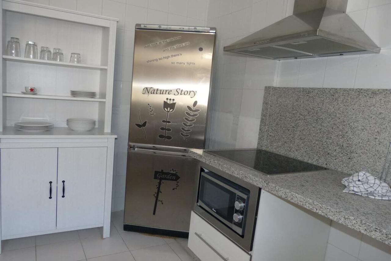 Holiday home Suncanarias Duplex El Camison *
