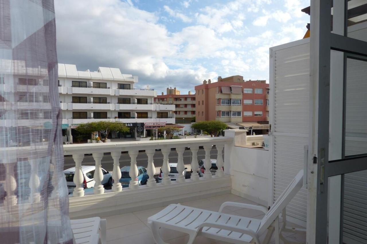 Suncanarias Duplex El Camison Arona (Tenerife)