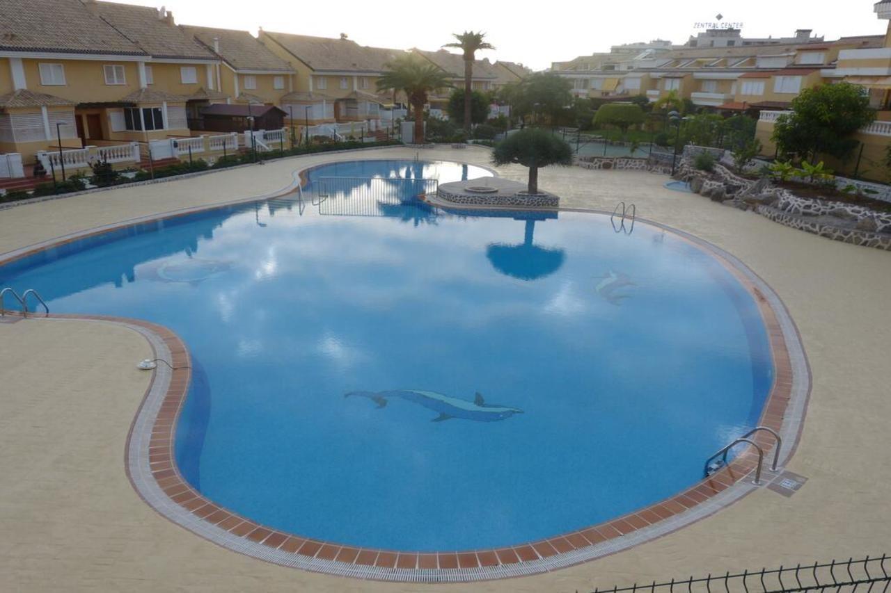 Suncanarias Duplex El Camison Holiday home Arona (Tenerife)