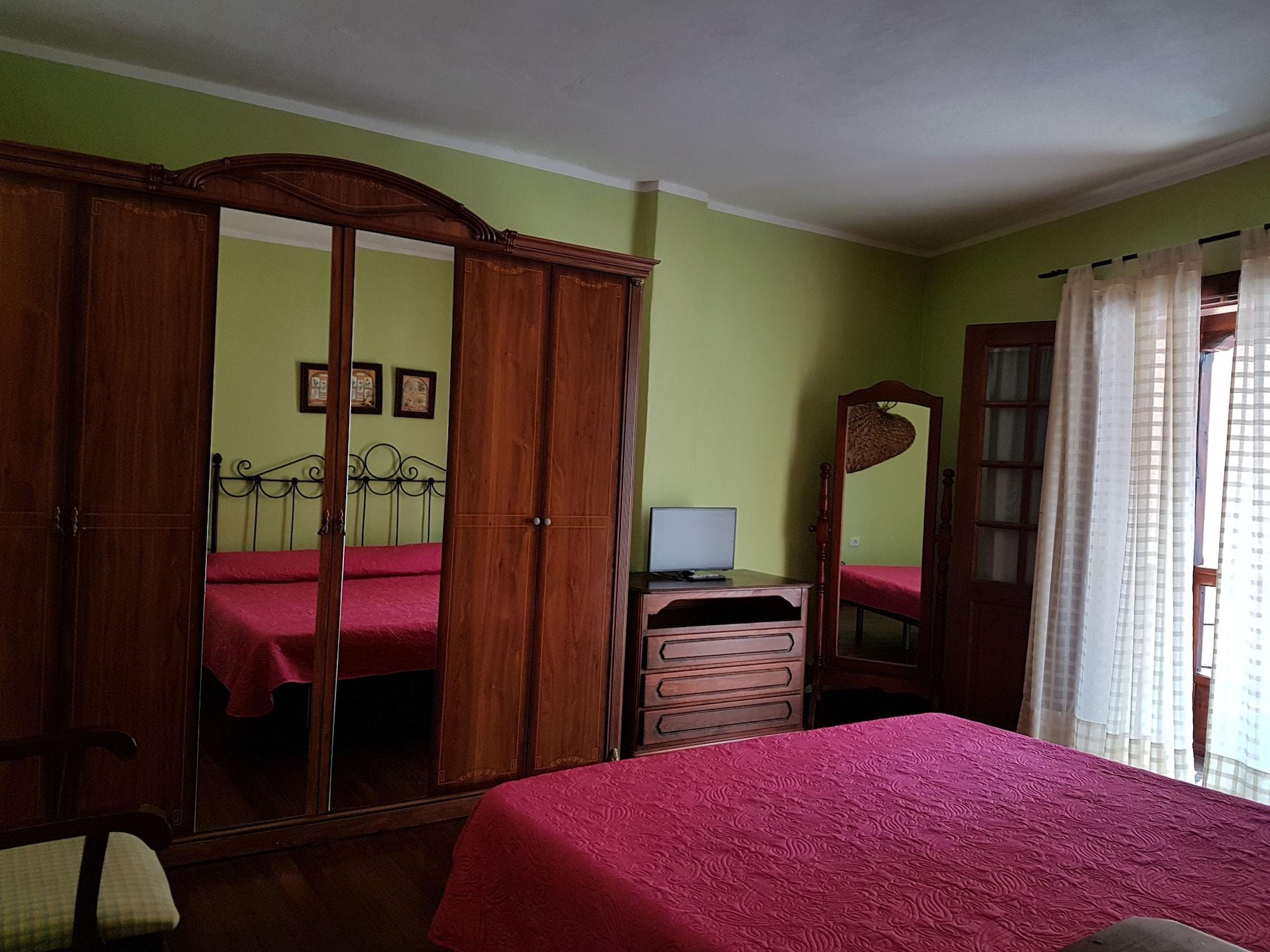 Fonda Maison d'hôtes 2*