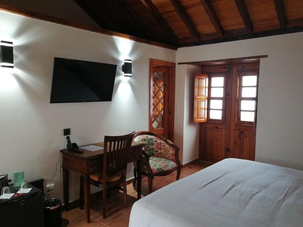 Rural Casablanca 2* Los Realejos