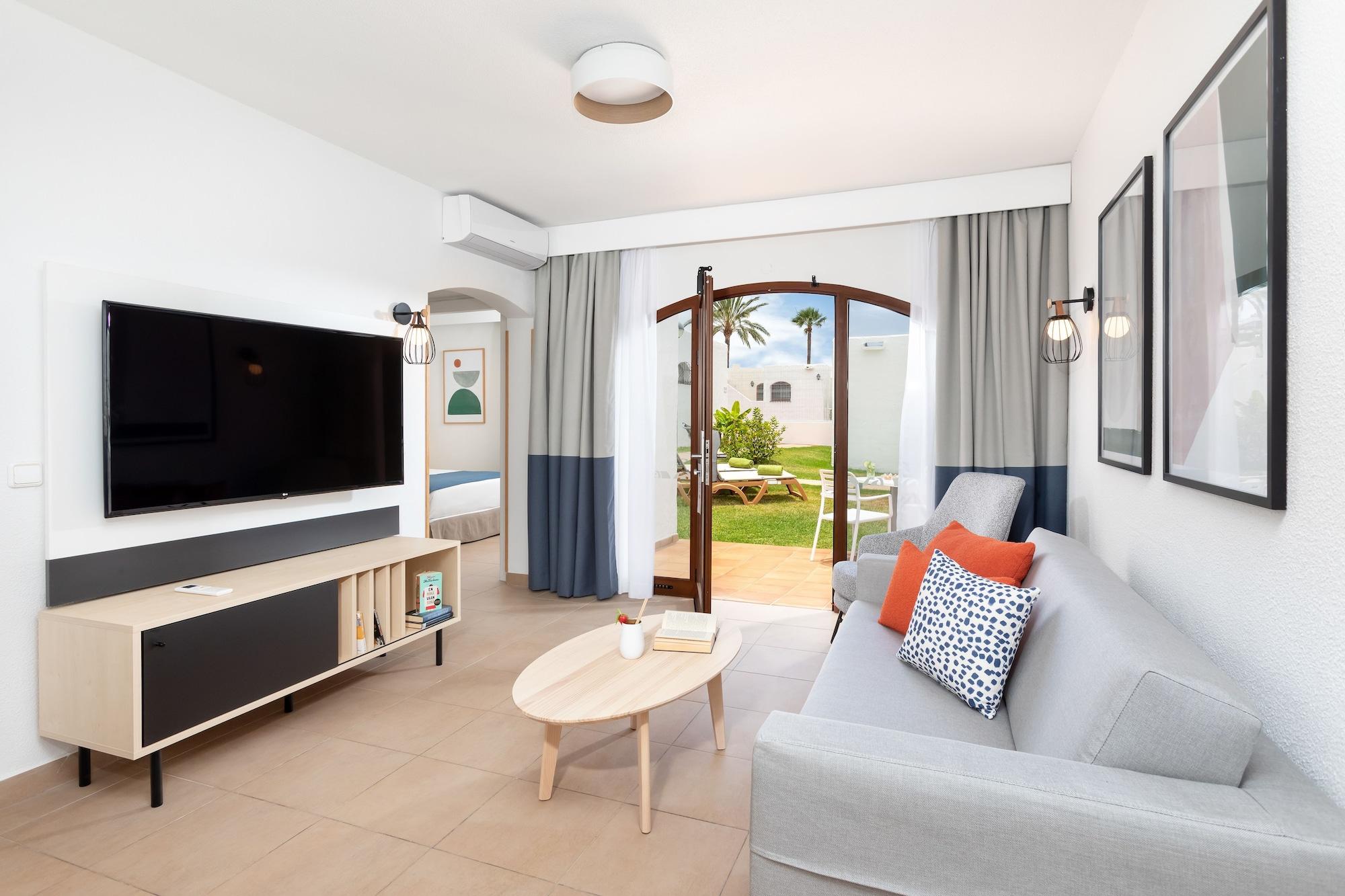 Hd Parque Cristobal Tenerife 3*