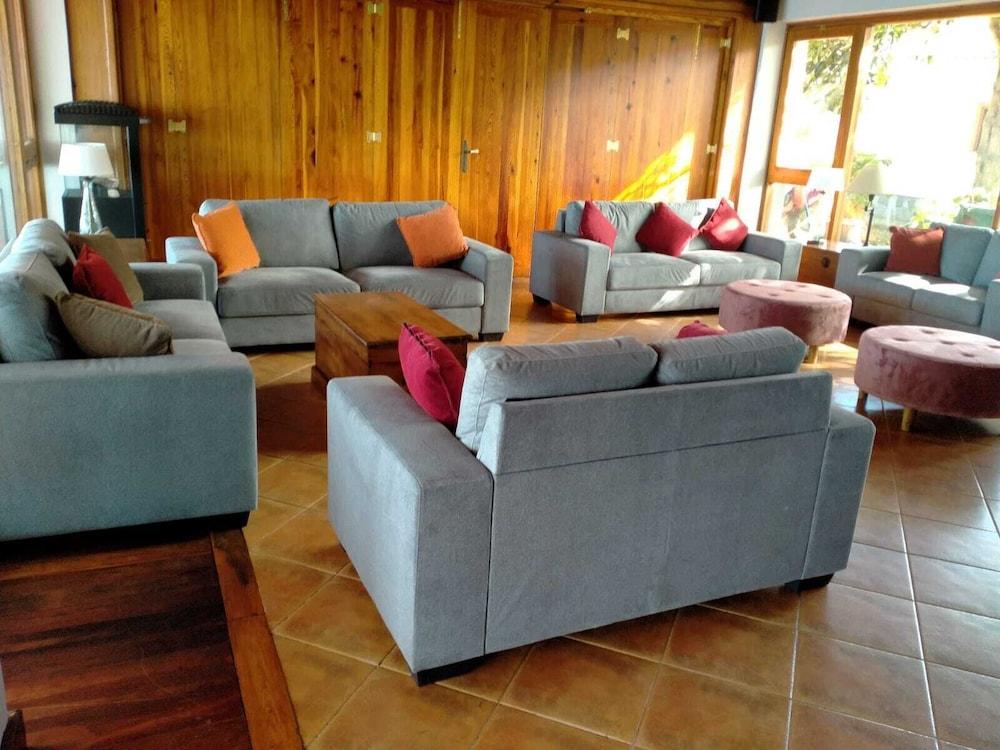 Rural Casablanca Hotel 2*