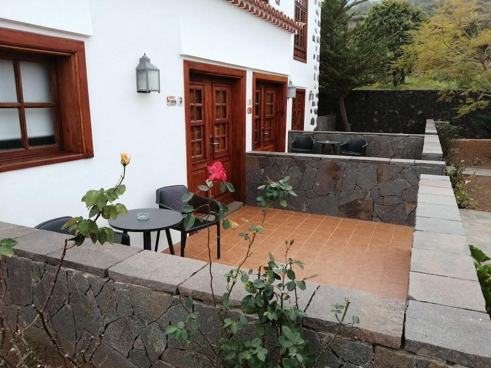 Hotel Rural Casablanca Los Realejos