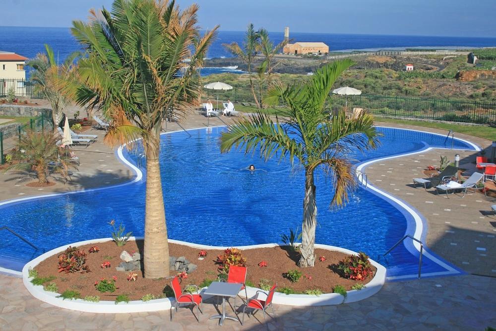 Hotel Luz Del Mar Los Silos
