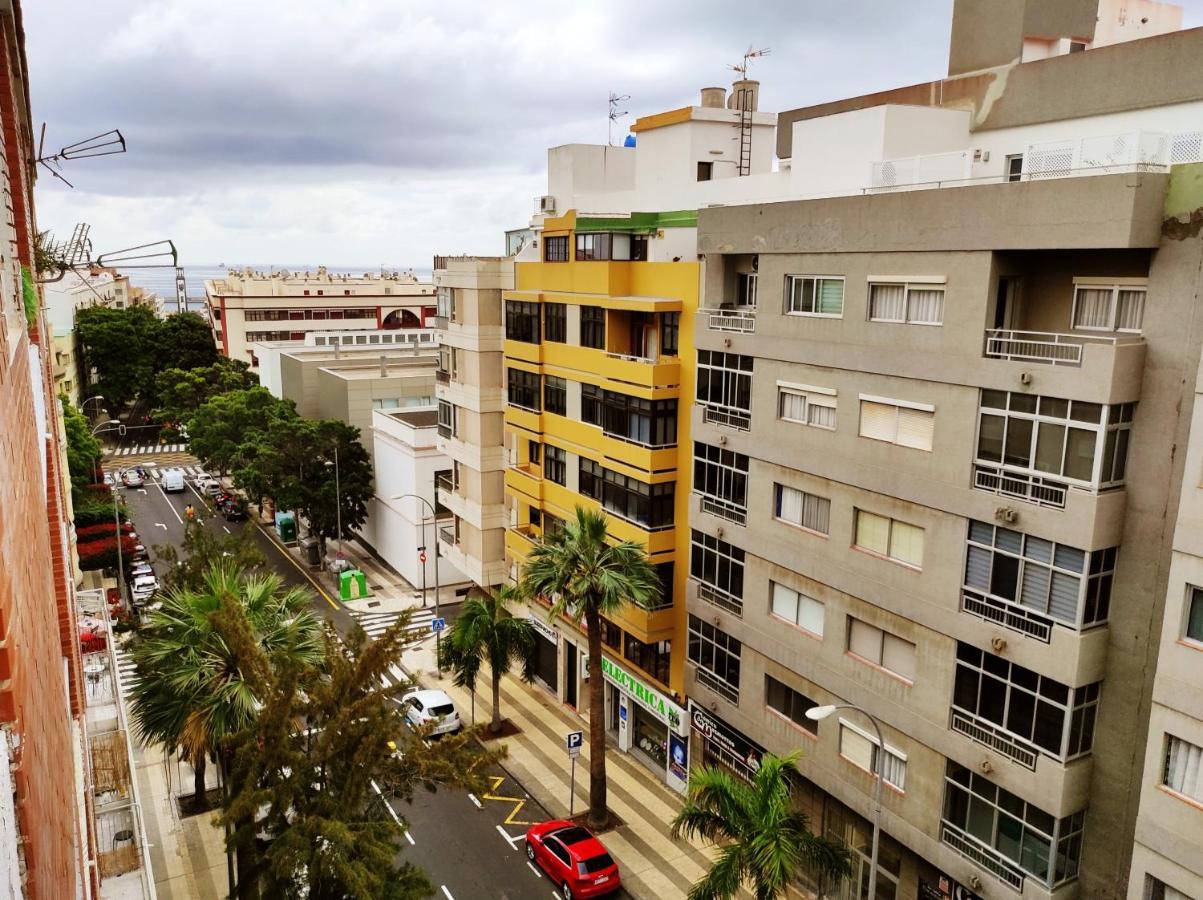 Apartment Carrillo 7 Santa Cruz de Tenerife