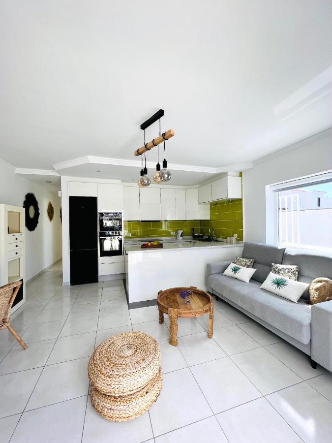 Appartement Luxury Penthouse With Breathtaking Views And Huge Private Terraces Puerto de Santiago (Tenerife)