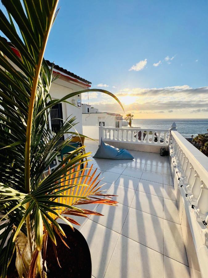 Luxury Penthouse With Breathtaking Views And Huge Private Terraces Appartement