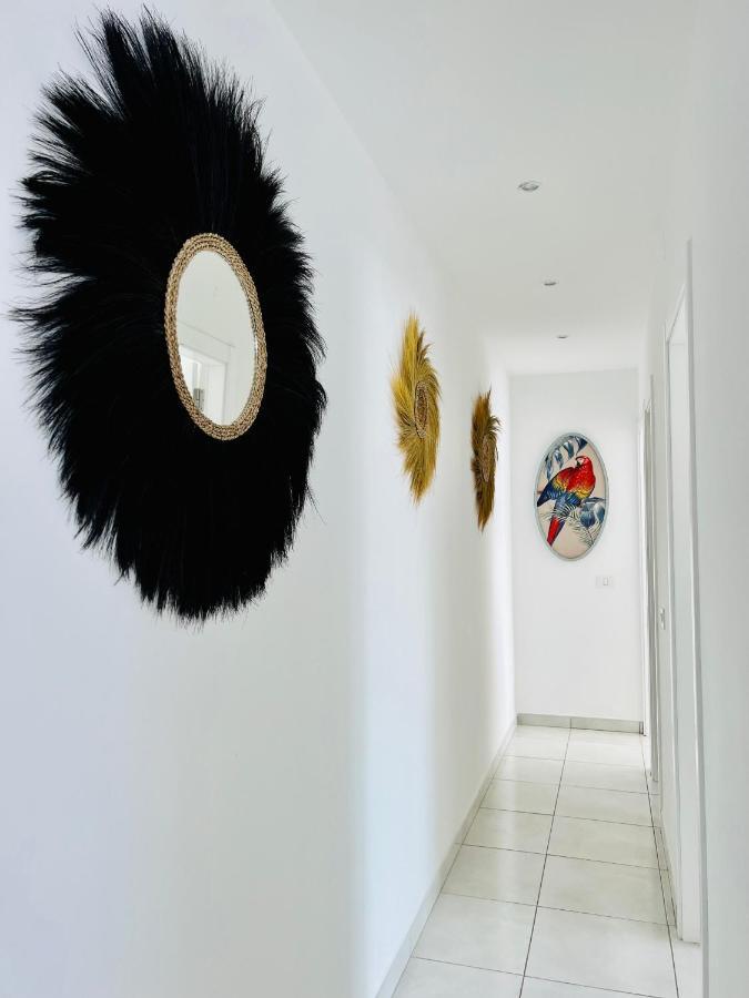 Luxury Penthouse With Breathtaking Views And Huge Private Terraces *