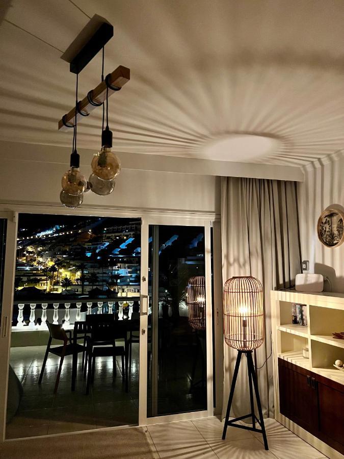 Luxury Penthouse With Breathtaking Views And Huge Private Terraces Puerto de Santiago (Tenerife)