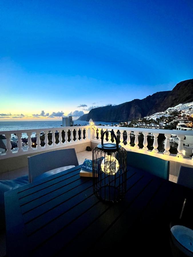 Appartement Luxury Penthouse With Breathtaking Views And Huge Private Terraces