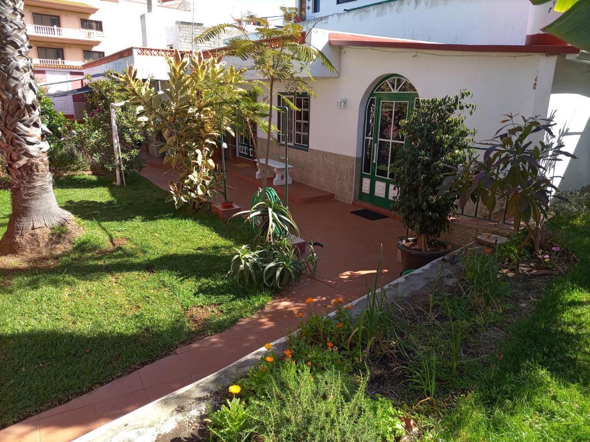 Finca Los Pajaritos *