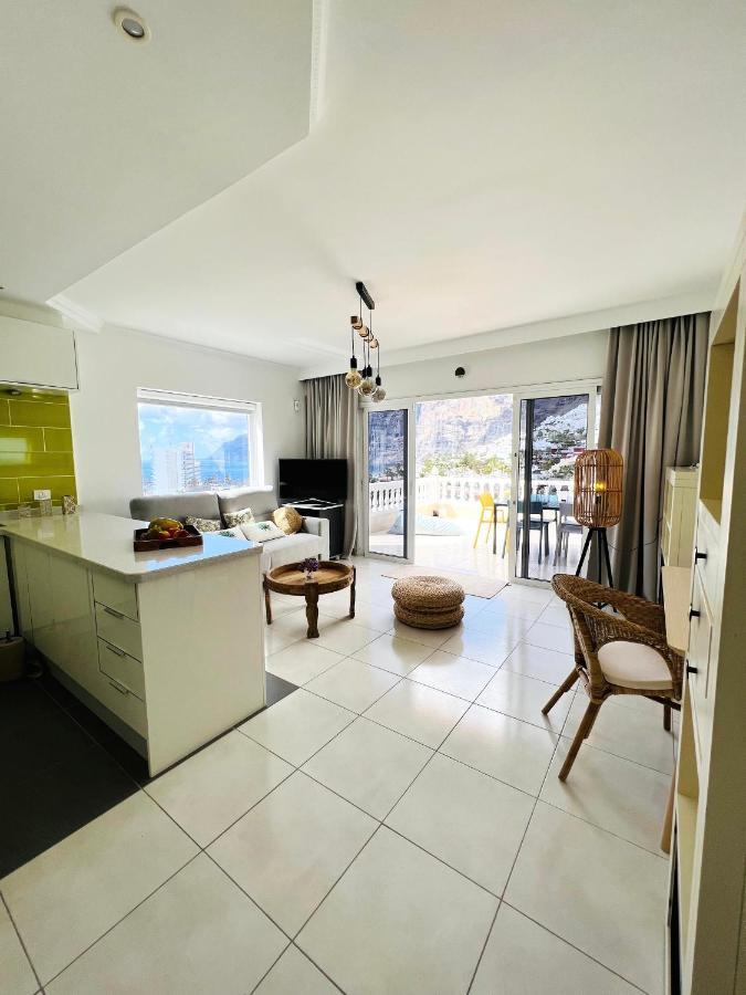 Appartement Luxury Penthouse With Breathtaking Views And Huge Private Terraces