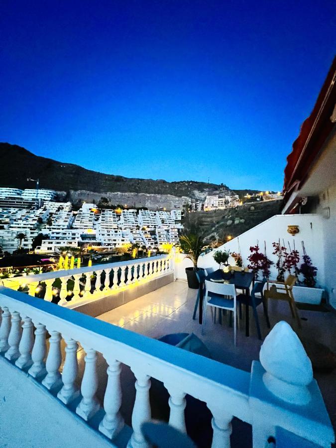 Luxury Penthouse With Breathtaking Views And Huge Private Terraces * Puerto de Santiago (Tenerife)