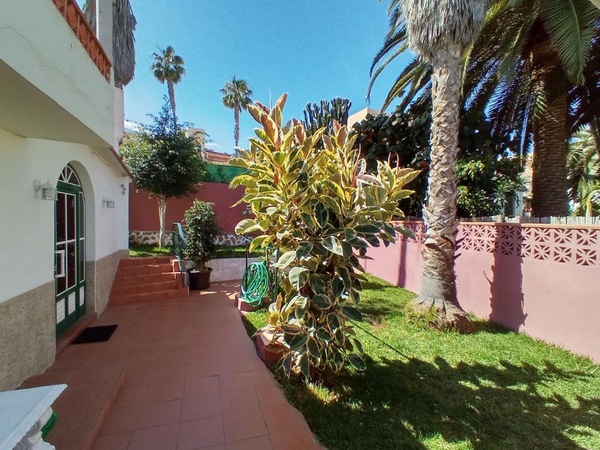 Finca Los Pajaritos Hébergement de vacances