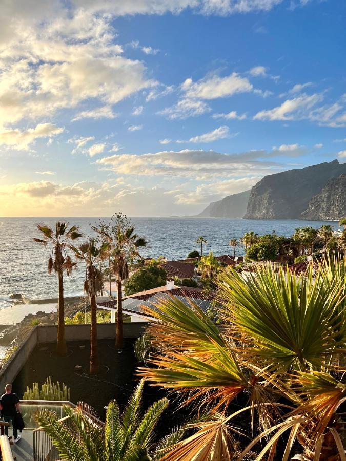 Luxury Penthouse With Breathtaking Views And Huge Private Terraces Appartement