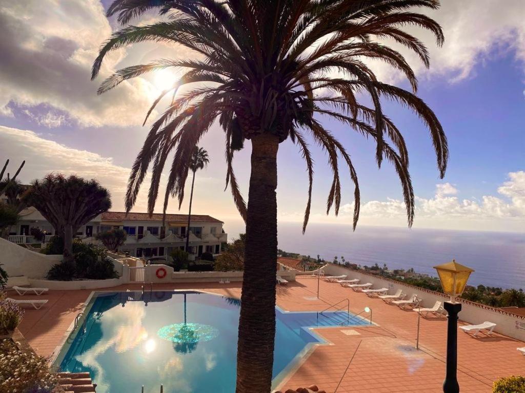 Apartment Precioso Loft Con Piscina Santa Cruz de Tenerife
