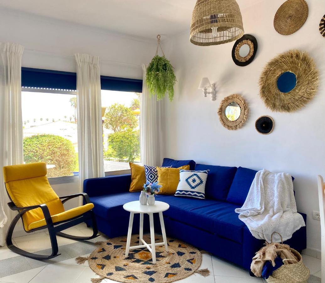 Precioso Loft Con Piscina * Santa Cruz de Tenerife