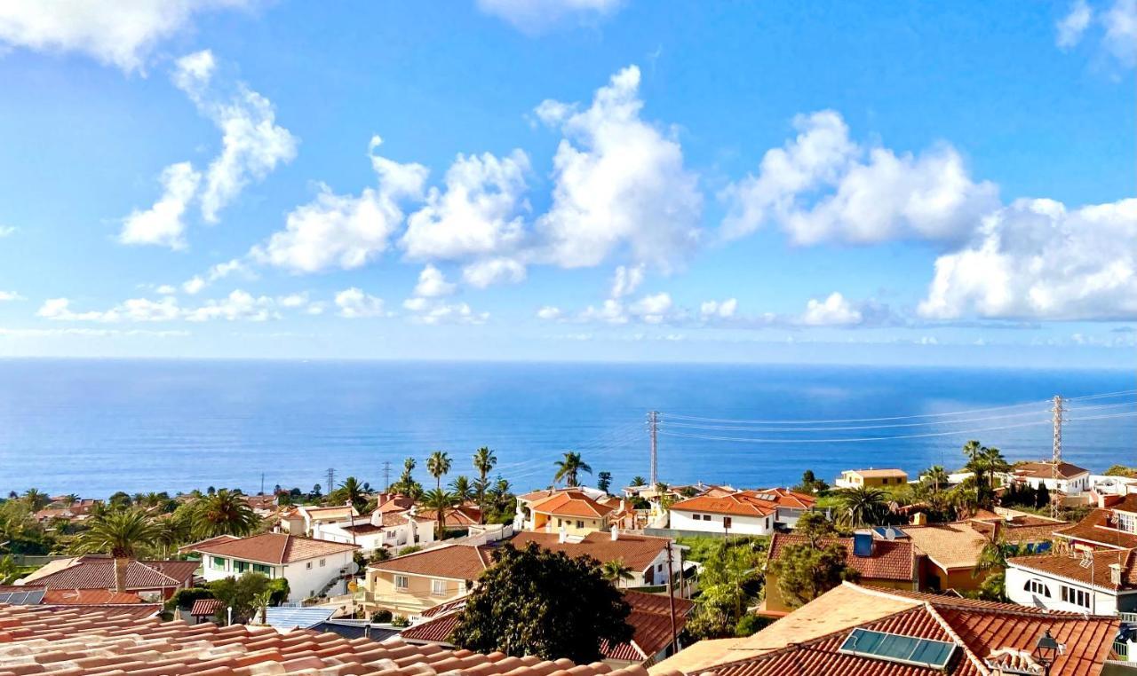 Precioso Loft Con Piscina Santa Cruz de Tenerife