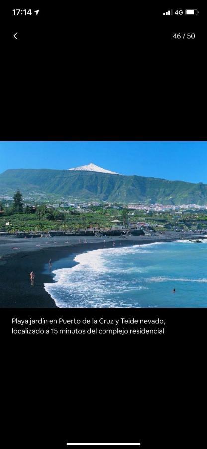 Precioso Loft Con Piscina Santa Cruz de Tenerife