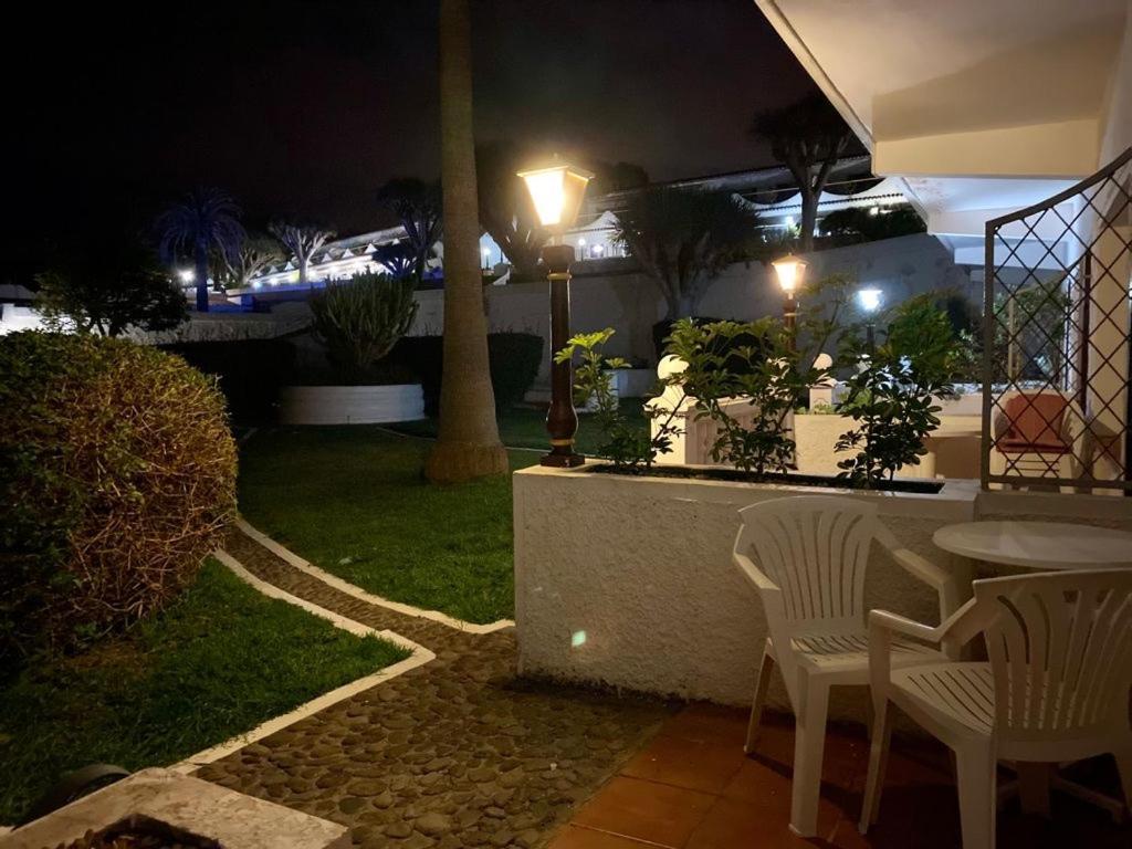Precioso Loft Con Piscina * Santa Cruz de Tenerife