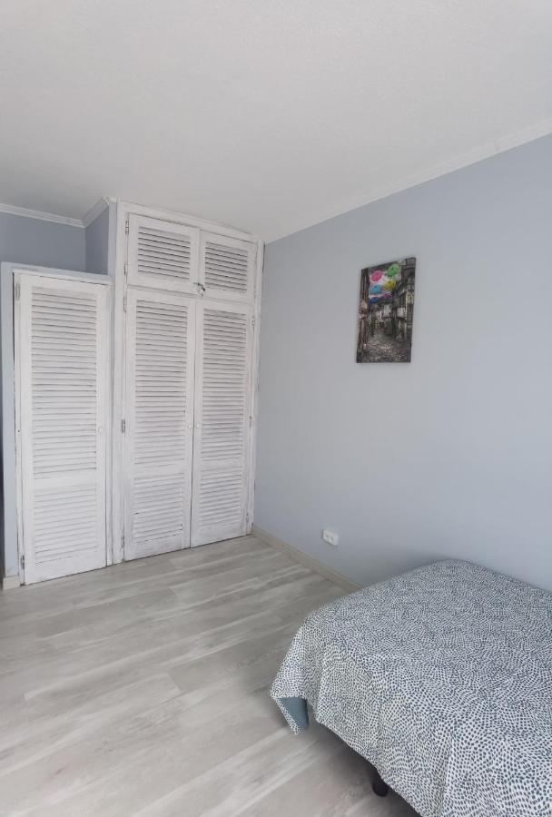 Apartamento Club Paraíso Con Vista Teide Y Mar