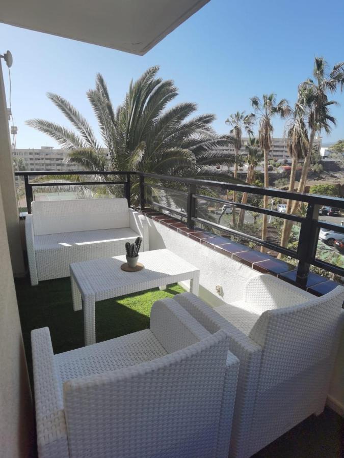 Apartamento Club Paraíso Con Vista Teide Y Mar Costa Adeje (Tenerife)