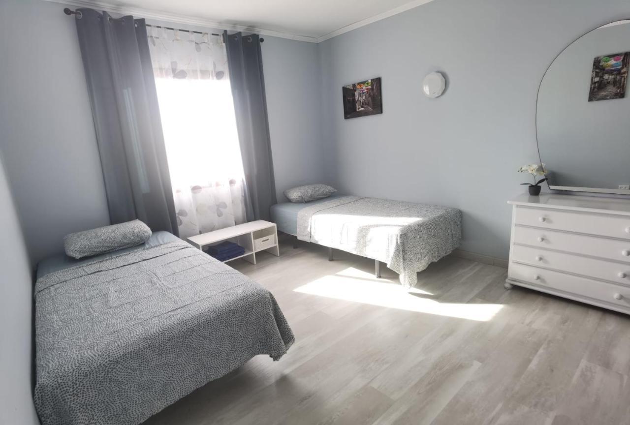 Apartamento Club Paraíso Con Vista Teide Y Mar Costa Adeje (Tenerife)