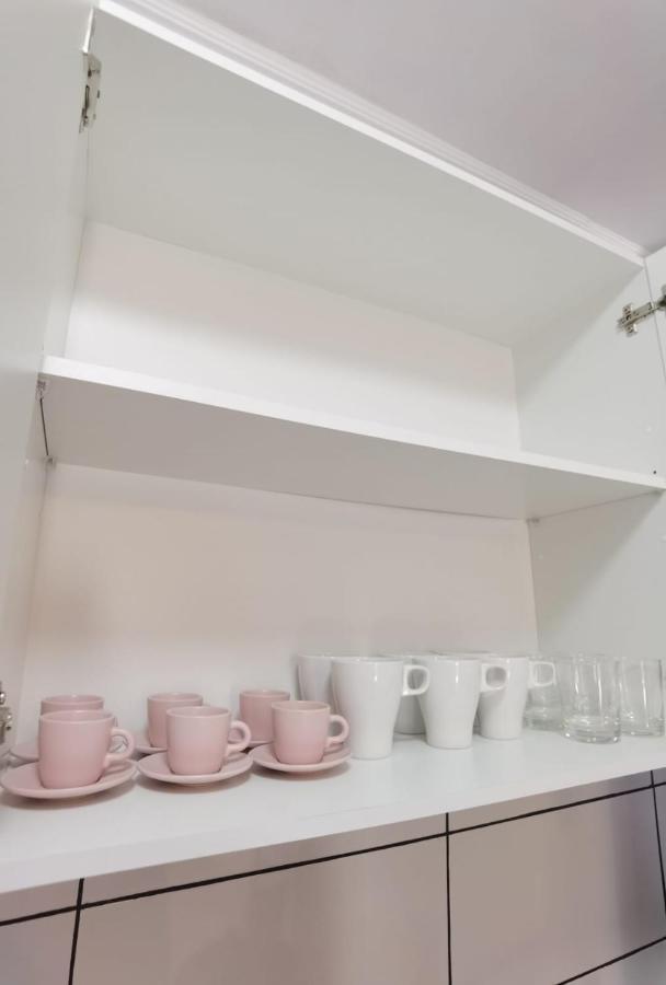 Apartamento Club Paraíso Con Vista Teide Y Mar