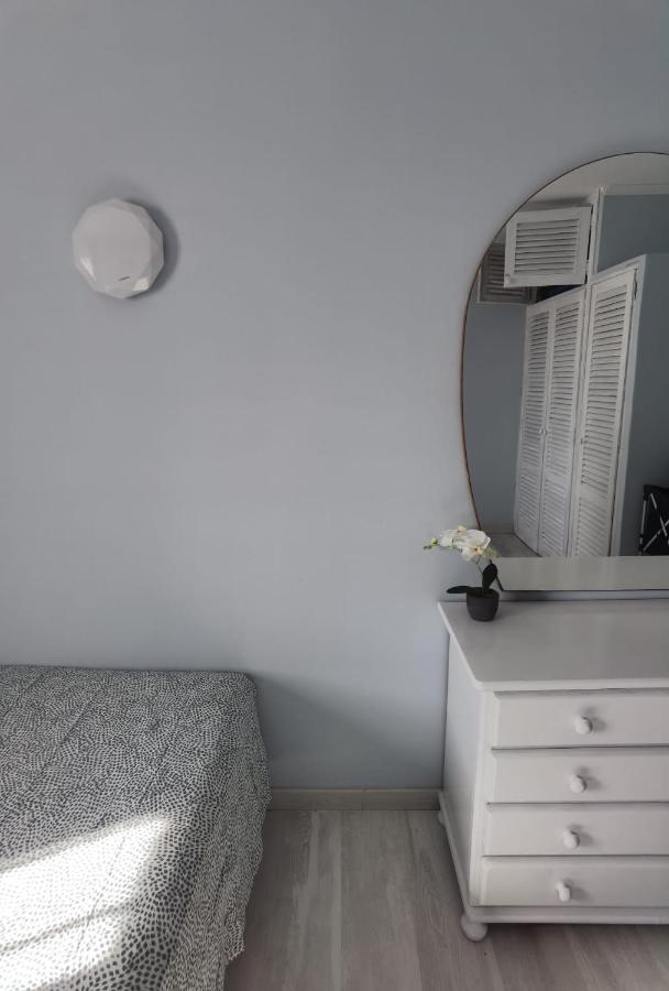 Club Paraíso Con Vista Teide Y Mar Apartamento Costa Adeje (Tenerife)