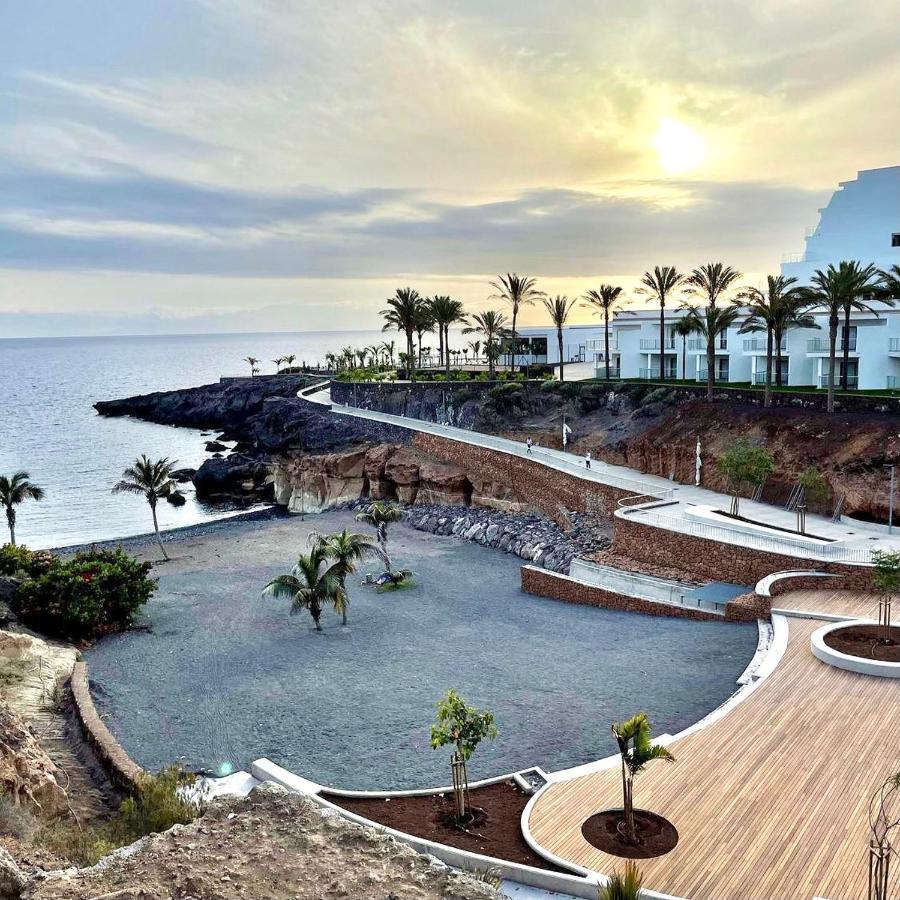 Apartamento Club Paraíso Con Vista Teide Y Mar