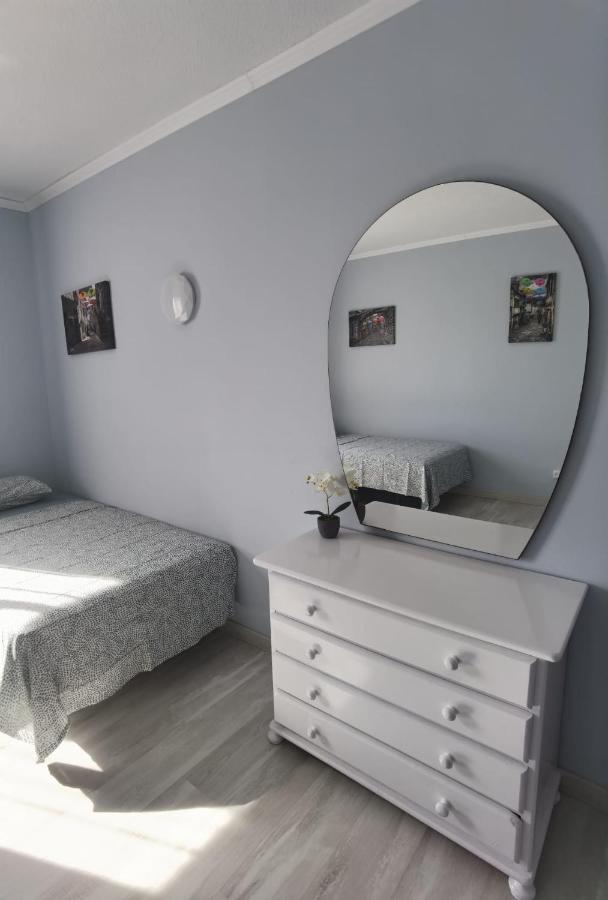 Apartamento Club Paraíso Con Vista Teide Y Mar