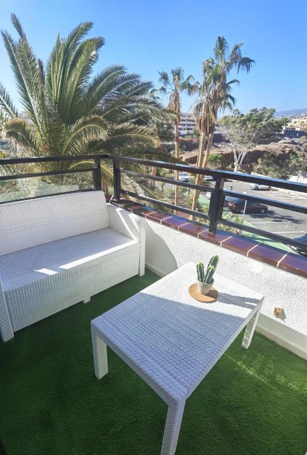 Club Paraíso Con Vista Teide Y Mar