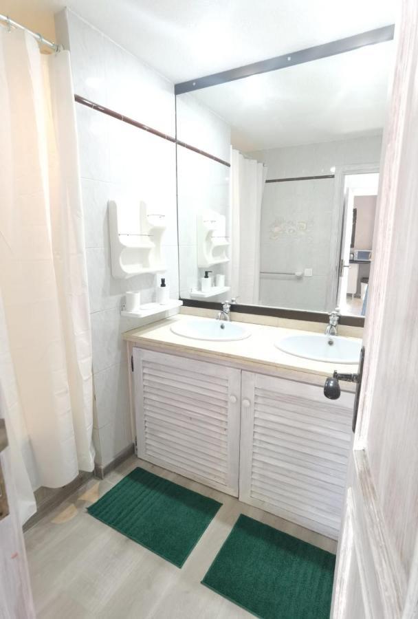 Apartamento Club Paraíso Con Vista Teide Y Mar *