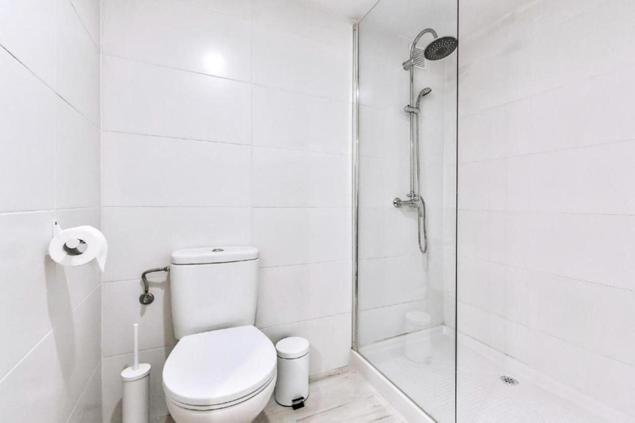 Appartement Apartamento De 2 Dormitorios Con Wifi, Cerca De Playa, En