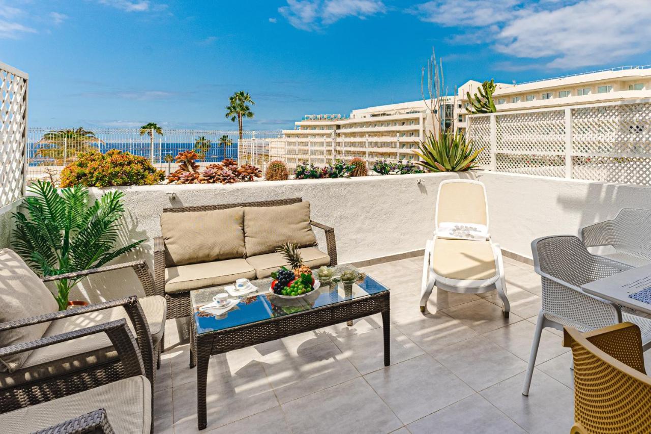 Apartment Parque Royal Torviscas Playa Wi-fi 600mb