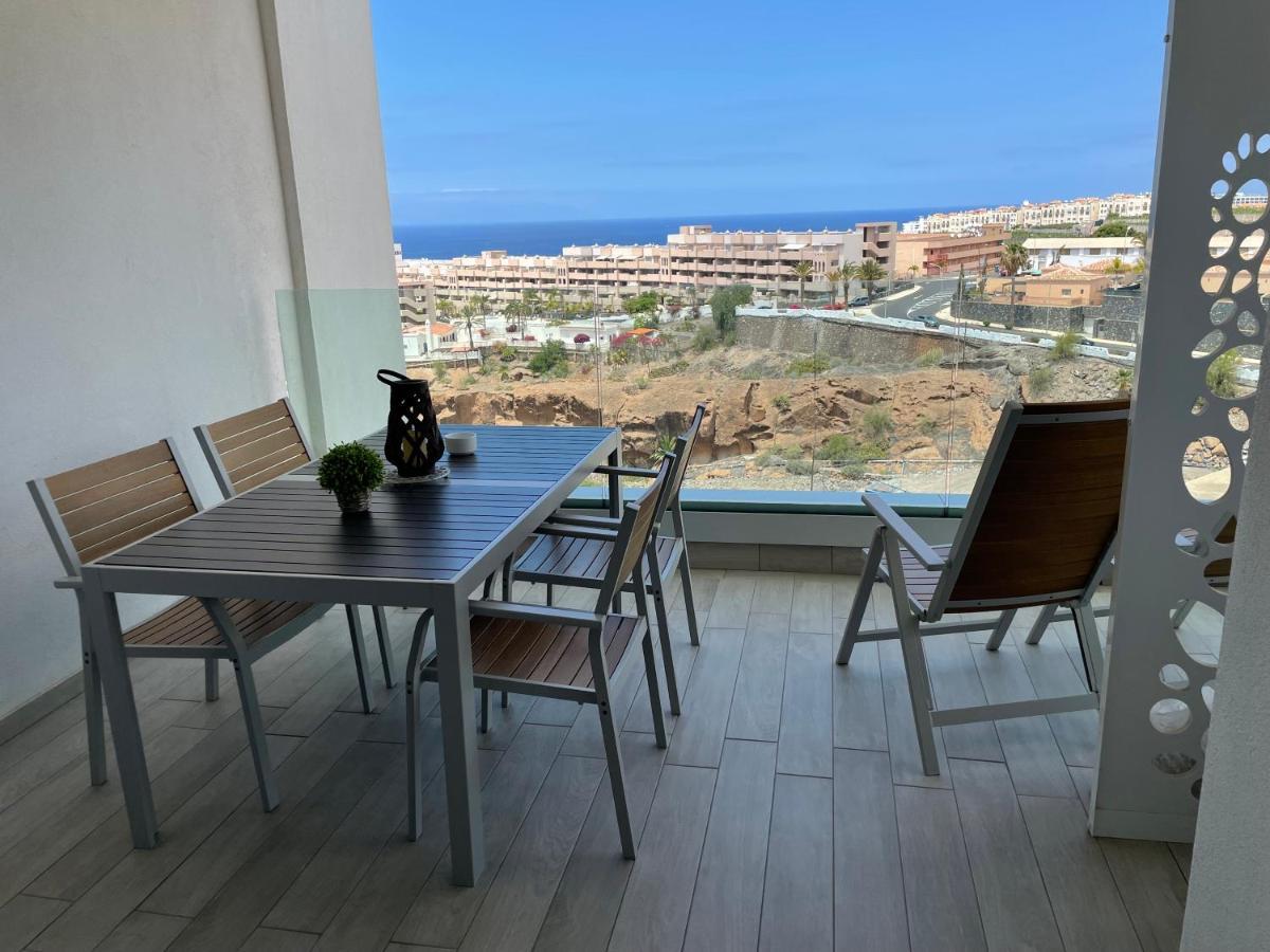 Ocean Garden Sunset - Heated Swimming Pool Free Wifi Apartment *