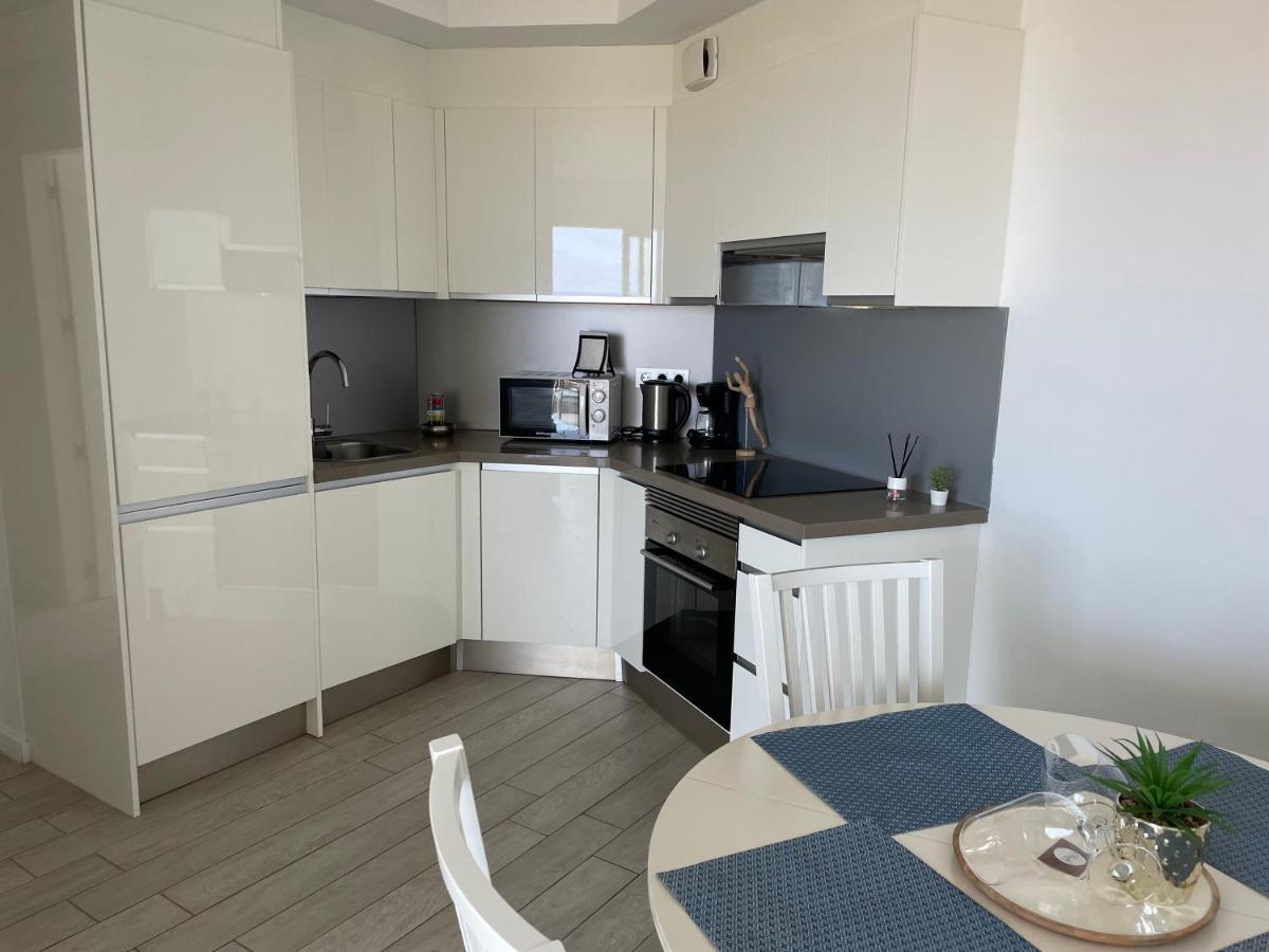 Apartment Ocean Garden Sunset - Heated Swimming Pool Free Wifi *