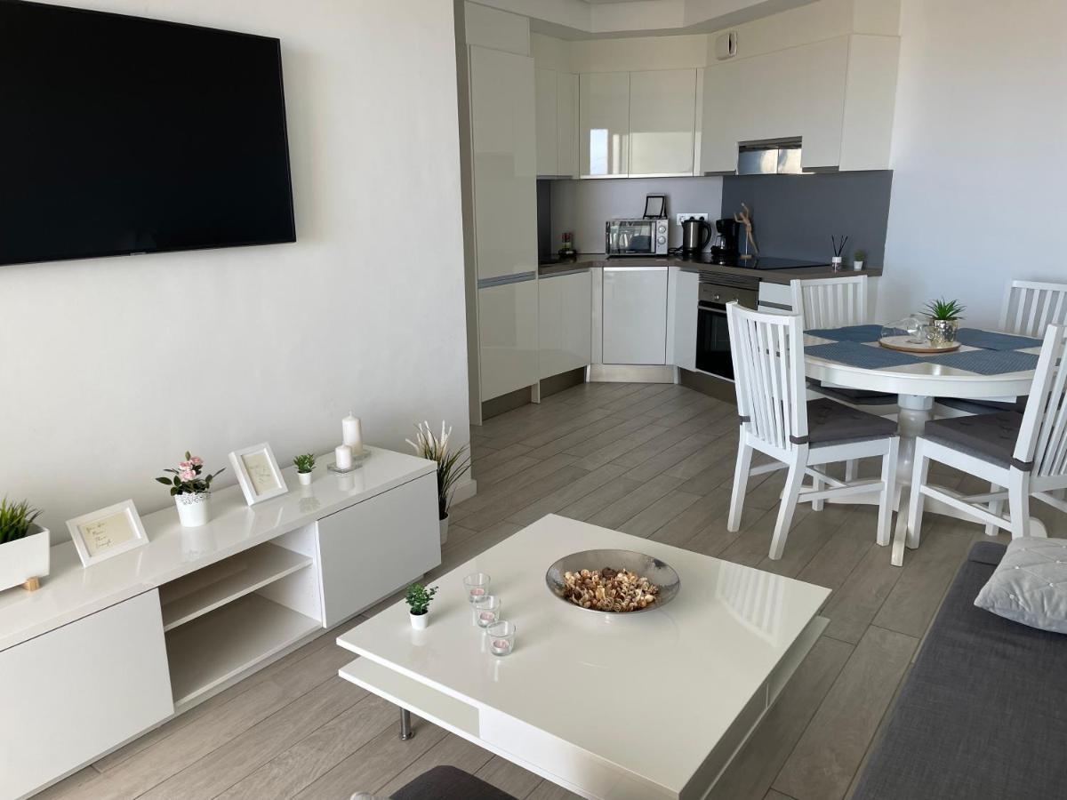 Apartment Ocean Garden Sunset - Heated Swimming Pool Free Wifi