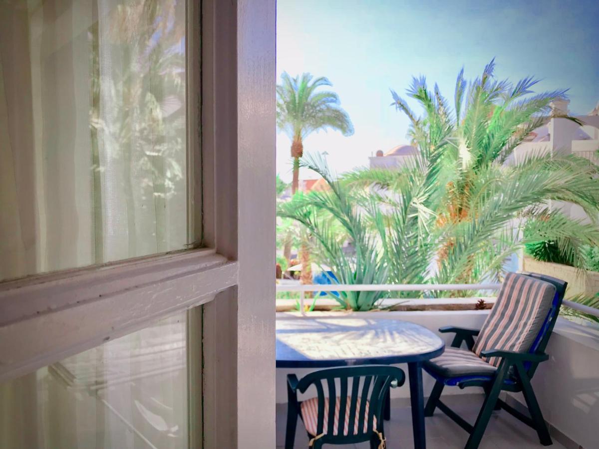 Amazing Beachfront, Pool And Terrace Appartement
