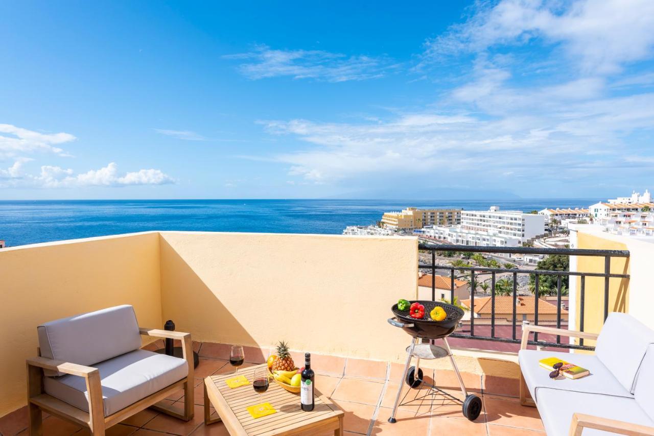 1314 Fabulous 2 Bedroom Roof Terrace *