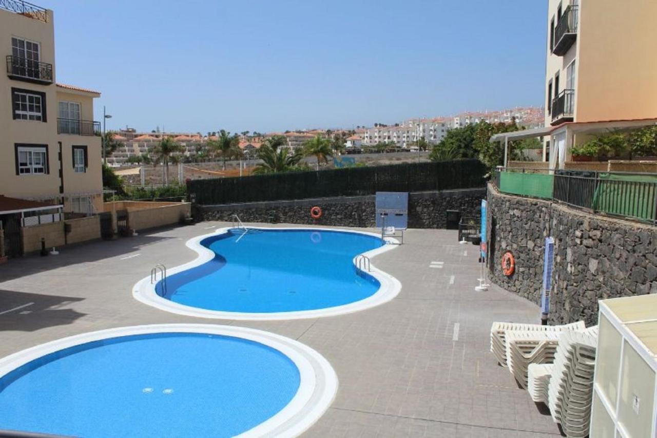 1314 Fabulous 2 Bedroom Roof Terrace Callao Salvaje