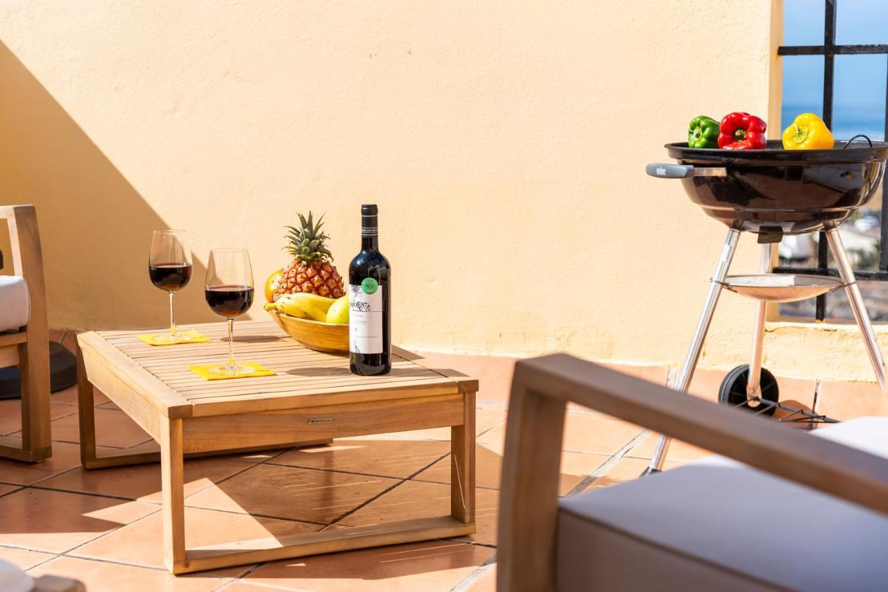 1314 Fabulous 2 Bedroom Roof Terrace