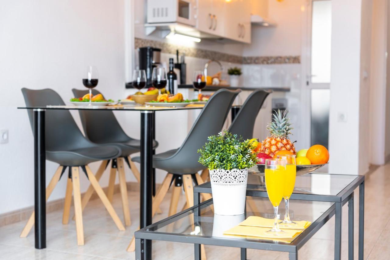 1314 Fabulous 2 Bedroom Roof Terrace Apartamento Callao Salvaje