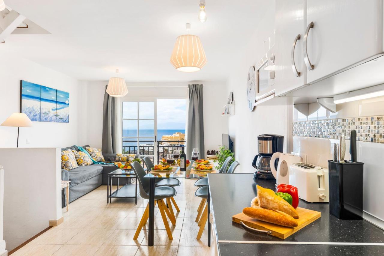 1314 Fabulous 2 Bedroom Roof Terrace *