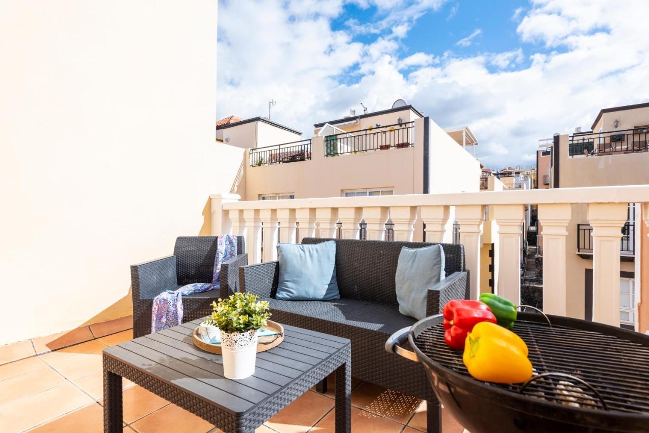 Apartamento 1314 Fabulous 2 Bedroom Roof Terrace *