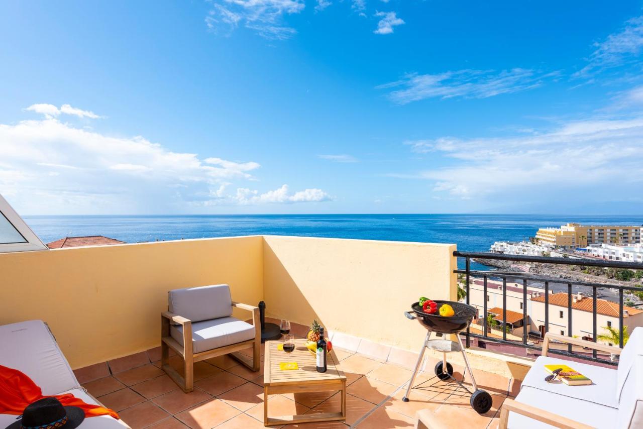 Apartamento 1314 Fabulous 2 Bedroom Roof Terrace Callao Salvaje