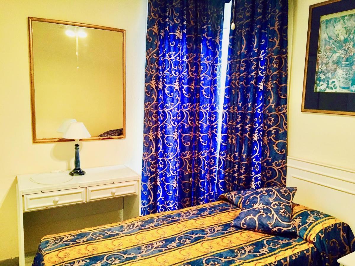 Appartement Amazing Beachfront, Pool And Terrace Costa Adeje (Tenerife)