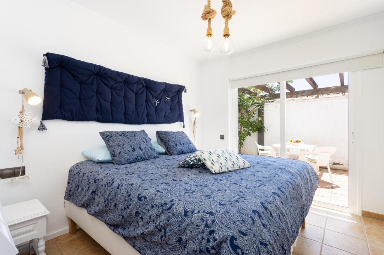 Home2book Amazing La Palmita Apartamento