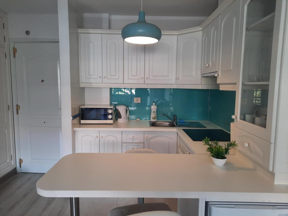 A Charming With A Swimming Pool Apartment